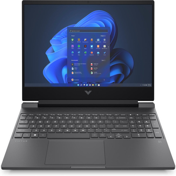 HP VICTUS 15, GAMING 12th Gen Intel® Core™ i5
