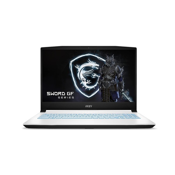MSI SWORD 15 GAMING Core™ i7