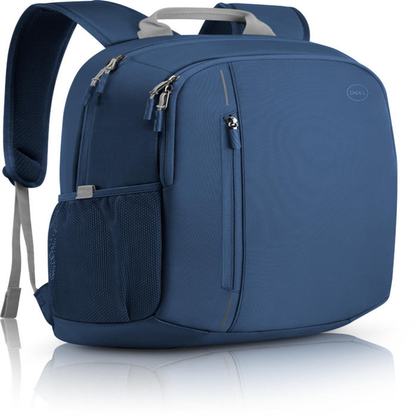 Dell-CP4523G Dell Ecoloop Urban Backpack Gray 460-BDJQ.