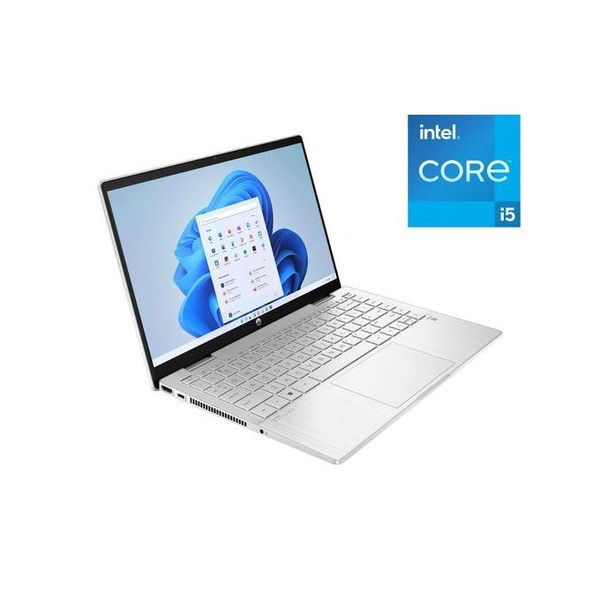 HP Pavilion Laptop 14-dv2036nia 12th Gen Intel® Core™ i5