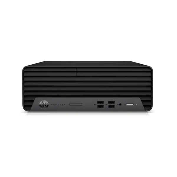 HP EliteDesk 600 G9 Tower 12th Gen Intel Core™️ i5-12500 256GB SSD 16GB(99N18ET)