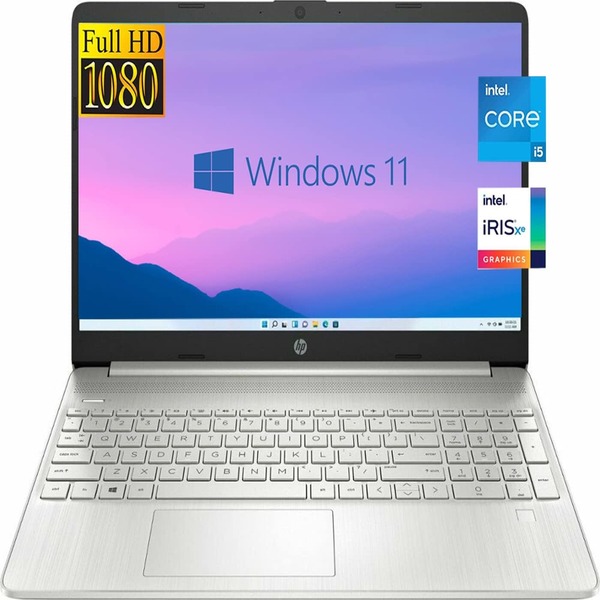 HP 15-DY2795 Core™ i5