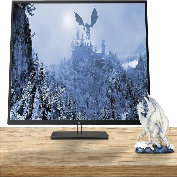 HP Z43 42.5 Inch 4K UHD 3840 x 2160 LED Backlit Gaming Monitor