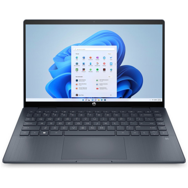 HP Pavilion x360 14-EK0013 2-IN-1 CONVERTIBLE Core™ i3