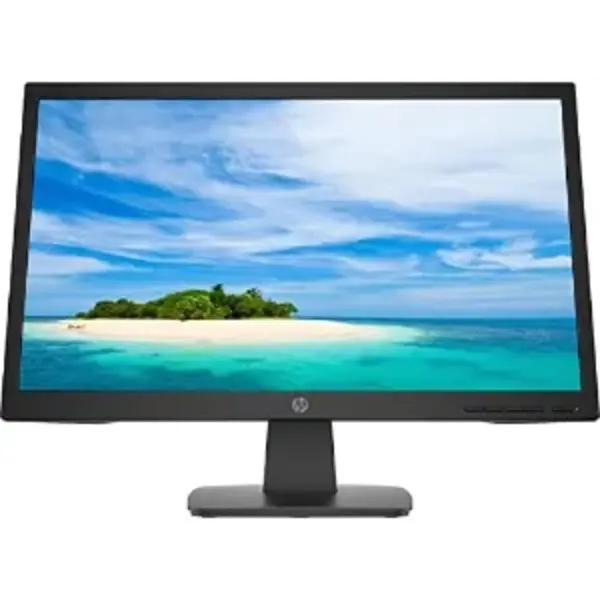 HP P22v G4 22" Monitor 21.5"