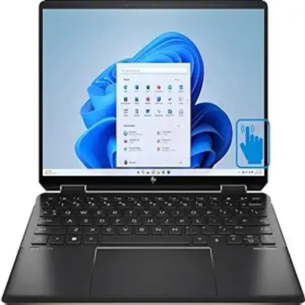 HP Spectre x360 2-in-1 14-EF2013DX 13th Gen Intel® Core i7