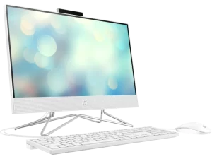 HP All-in-One 22-dd2000nh Bundle PC (6V334EA)