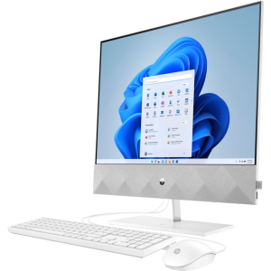 HP Pavilion 27-d0042nh DESKTOP PC Intel® Core™ i7