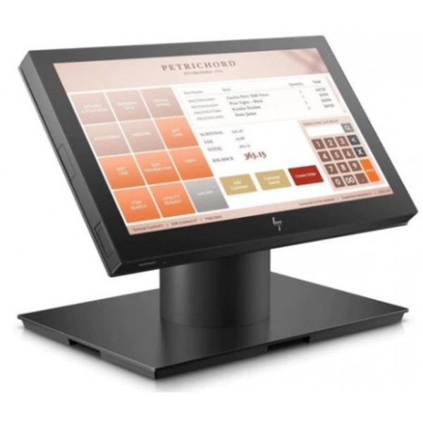 HP Engage One Pro ALL-IN-ONE POS Celeron®️ Dual-Core G5900E