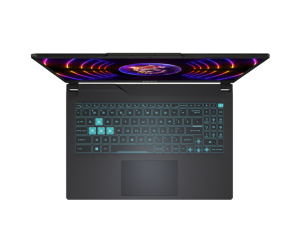 MSI CYBORG 15 - i7, 12TH Generation, 512GB SSD, 8GB RAM, 8GB NVIDIA GeForce RTX 4060