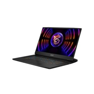 MSI TITAN GT77HX – Intel Core i9, 13th Generation, 2TB SSD, 64GB RAM, 12GB Nvidia RTX 4080