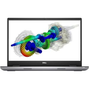 Dell precision 7780- Intel Core i9- 2TB M.2 PCIe NVMe SSD, NVIDIA
