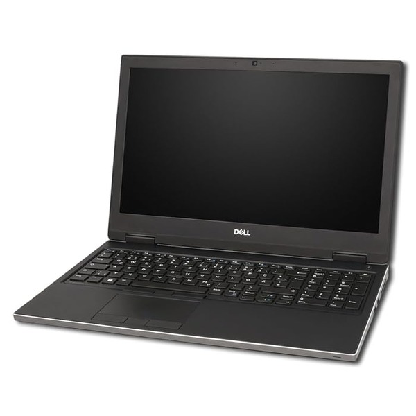 DELL PRECISION 7530 – Intel Xeon, 512GB SSD, 32GB RAM, Windows 10 Pro