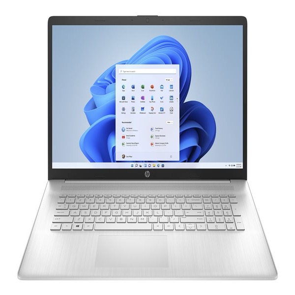 HP ENVY 17-(cr1075cl)- Intel Core i7 - 13th generation, (10-Core) Processor