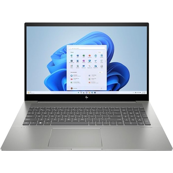 HP ENVY 17- Intel Core i7,13th generation, 1TB PCIe, NVMe M. 2 Solid State Drive , 16GB DDR4