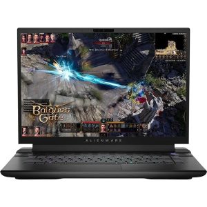 Dell Alienware M16 R1, 13th Gen Intel Core i9, NVIDIA G-SYNC + DDS