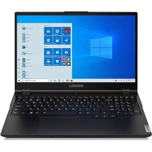 LENOVO LEGION 5 Gaming laptop -AMD Ryzen™ 7 16GB DDR5, 512GB SSD M.2, NVIDIA GeForce RTX 4060 8GB