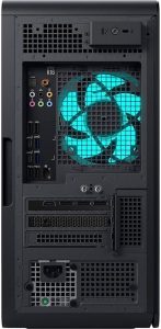 DELL ALIENWARE AURORA R16 - Intel core i7, 8GB NVIDIA Geforce