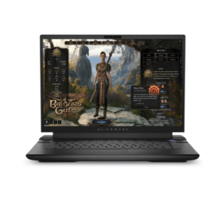 Dell Alienware M16 R1 