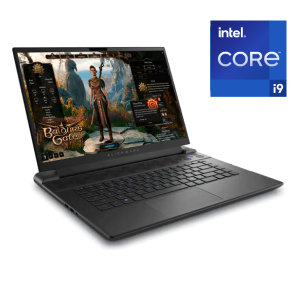 DELL Alienware M16 R1 (DR5BFX3) GAMING LAPTOP-Intel Core i9 - 13th generation