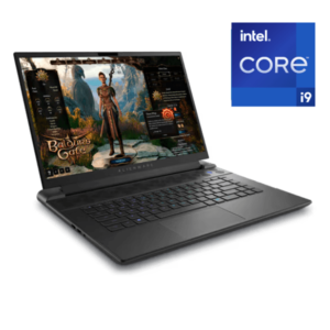DELL Alienware m18
