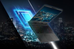 MSI STEALTH 17STUDIO – Intel Core i9, 13th Generation, 2TB SSD, 32GB RAM, 12GB NVIDIA RTX 4080
