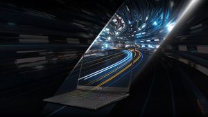 MSI STEALTH 17STUDIO – Intel Core i9, 13th Generation, 2TB SSD, 32GB RAM, 12GB NVIDIA RTX 4080