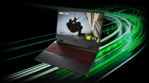 ACER NITRO 5- Intel core i5, Octa-core (8 Core),512GB SSD, 512GB SSD, 16GB DDR4, 4GB NVIDIA Geforce RTX 3050 Ti