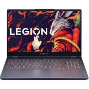 LENOVO LEGION 5 15ARP8 Gaming laptop -AMD Ryzen
