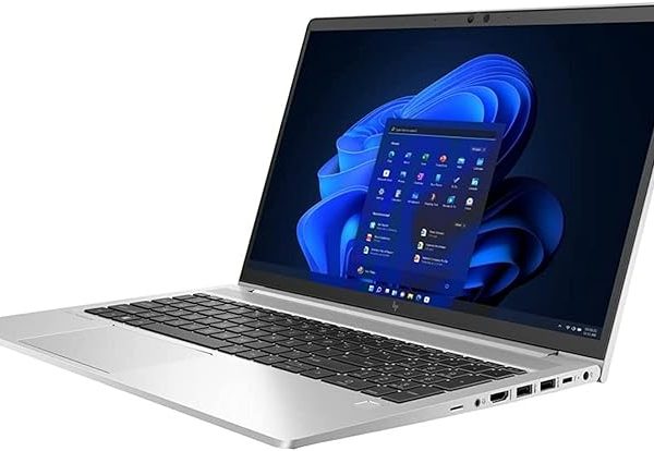 HP ELITEBOOK 650 G9 NOTEBOOK PC (6C0Z5UT)