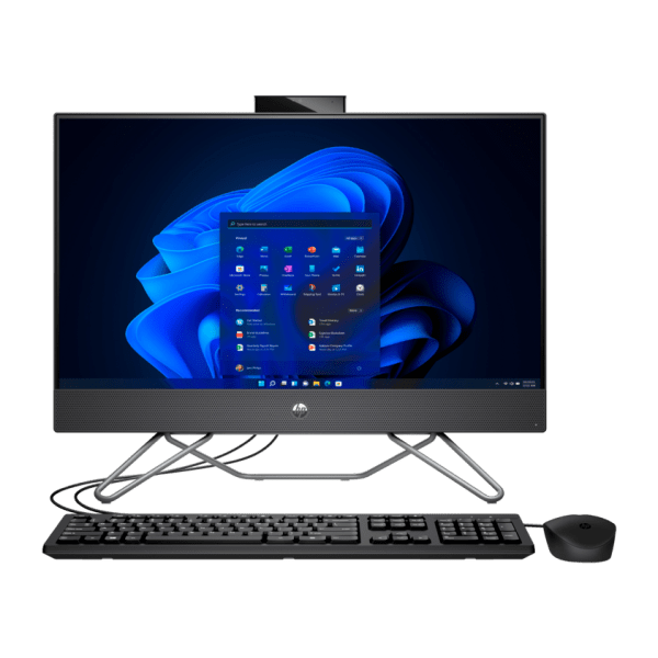HP PRO 240 G9 ALL-IN-ONE PC (5L5G8ES)